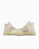 Chuck 70 Marquis Mixed Materials High Top