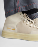 Chuck 70 Marquis Mixed Materials High Top