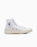 Chuck 70 Leather