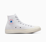 Chuck 70 Leather
