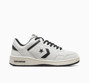 WEAPON OX Low Top