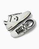 WEAPON OX Low Top