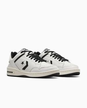 WEAPON OX Low Top