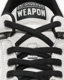 WEAPON OX Low Top
