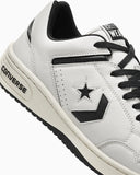 WEAPON OX Low Top