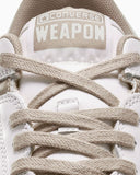WEAPON OX Low Top