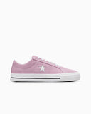 CONS One Star Pro Suede Low Top