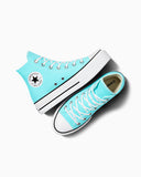 Chuck Taylor All Star Lift Platform High Top Limited Time Colours