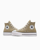 Chuck Taylor All Star Lift Platform High Top Limited Time Colours
