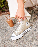 Chuck Taylor All Star Lift Platform High Top Limited Time Colours