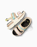 Run Star Legacy Utility Sandal CX Low Top