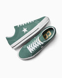 CONS One Star Pro Suede Low Top
