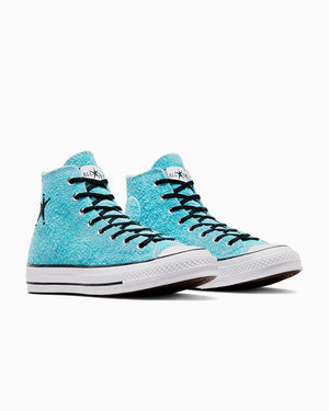 Converse x Stüssy Chuck 70 High Top