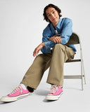 Chuck 70 Low Top Limited Time Colours