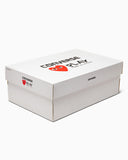 Converse x Comme des Garçons PLAY Chuck 70 Multi Heart High Top