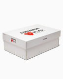 Converse x Comme des Garçons PLAY Chuck 70 Multi Heart High Top