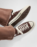Chuck 70 Low Top Limited Time Colours