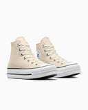 Chuck Taylor All Star Lift Platform Canvas High Top