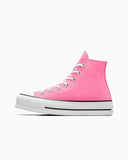 Chuck Taylor All Star Lift Platform Canvas High Top