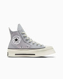 Chuck 70 De Luxe Squared High Top