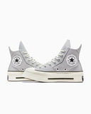 Chuck 70 De Luxe Squared High Top