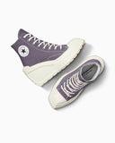 Chuck 70 De Luxe Wedge Platform High Top