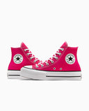 Chuck Taylor All Star Lift Platform High Top Limited Time Colours