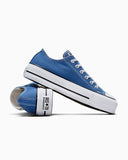 Chuck Taylor All Star Lift Platform Low Top Limited Time Colours