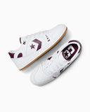 CONS AS-1 Pro Leather Low Top