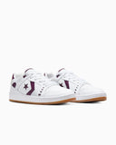 CONS AS-1 Pro Leather Low Top