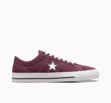 CONS One Star Pro Suede Low Top