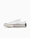 Chuck 70 Sketch Low Top