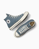 Chuck 70 High Top Limited Time Colours