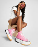 Run Star Hike Platform High Top