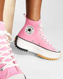 Run Star Hike Platform High Top