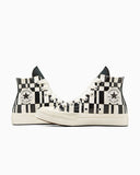 Chuck 70 Checkered High Top