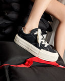 Converse Cruise Low Top