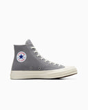 Converse x Comme des Garçons PLAY Chuck 70 High Top