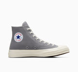Converse x Comme des Garçons PLAY Chuck 70 High Top
