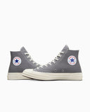 Converse x Comme des Garçons PLAY Chuck 70 High Top
