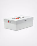 Converse x Comme des Garçons PLAY Chuck 70 Low Top