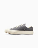 Converse x Comme des Garçons PLAY Chuck 70 Low Top