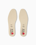 Converse x Comme des Garçons PLAY Chuck 70 Low Top