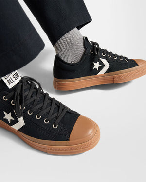 Star Player 76 Low Top
