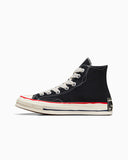 Chuck 70 Sketch High Top