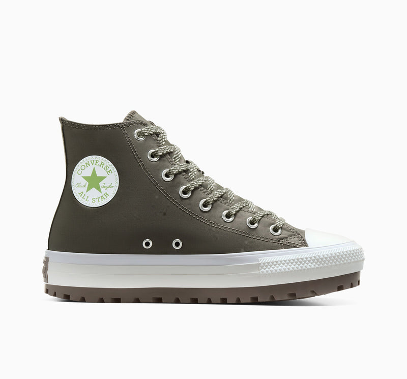 Chuck Taylor All Star City Trek High Top