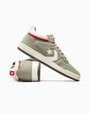 CONS Fastbreak Pro Suede & Canvas Mid Top