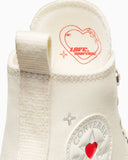 Run Star Hike Platform Y2K Heart High Top