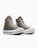 Chuck Taylor All Star Lift Platform Canvas High Top