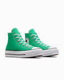 Chuck Taylor All Star Lift Platform High Top Limited Time Colours